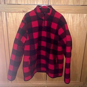 Old Navy Women’s Fleece Pullover